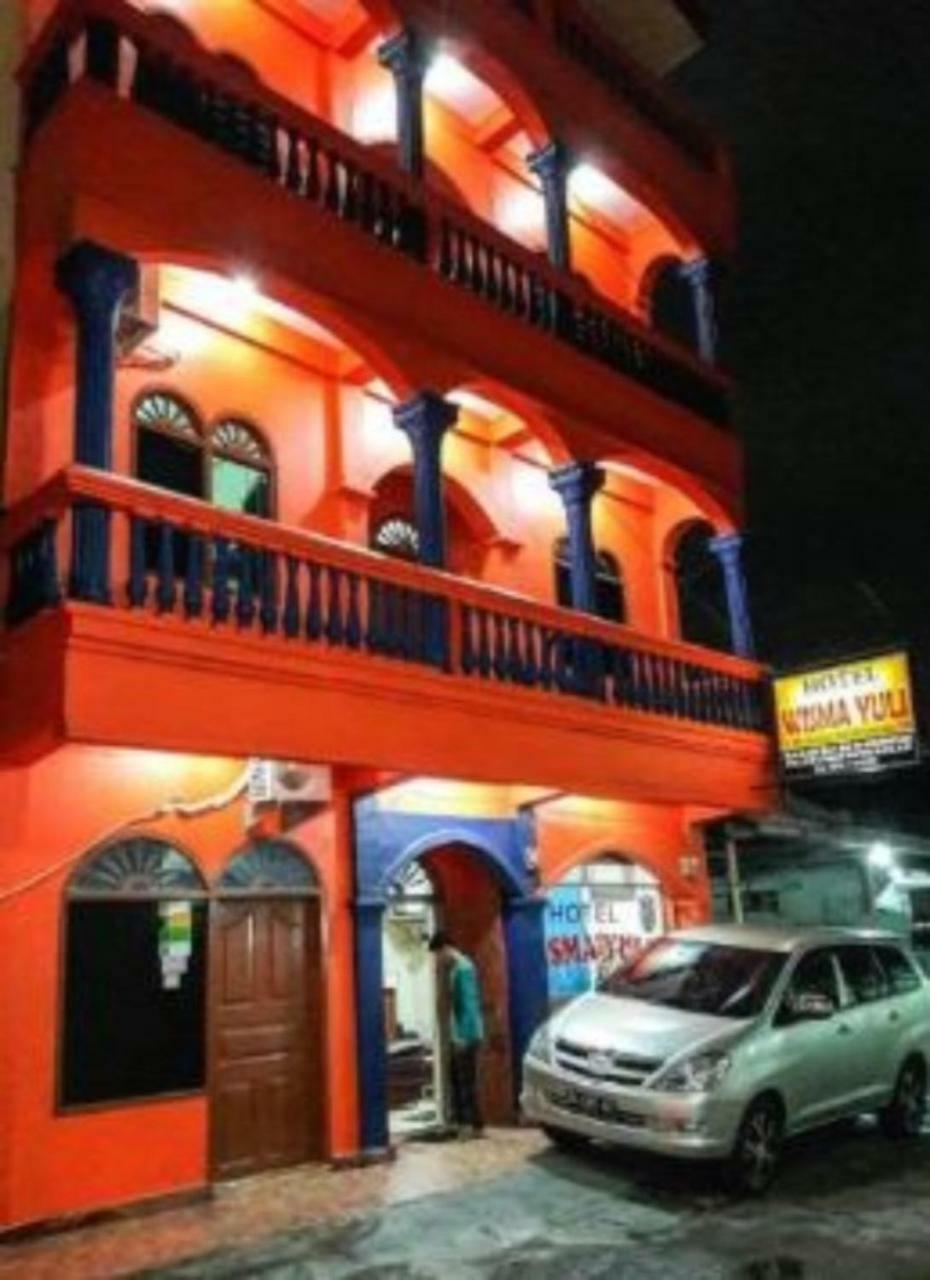 Wisma tamu Wisma Yuli Syariah 2*