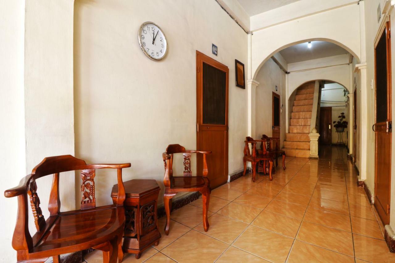 Wisma Yuli Syariah Medan