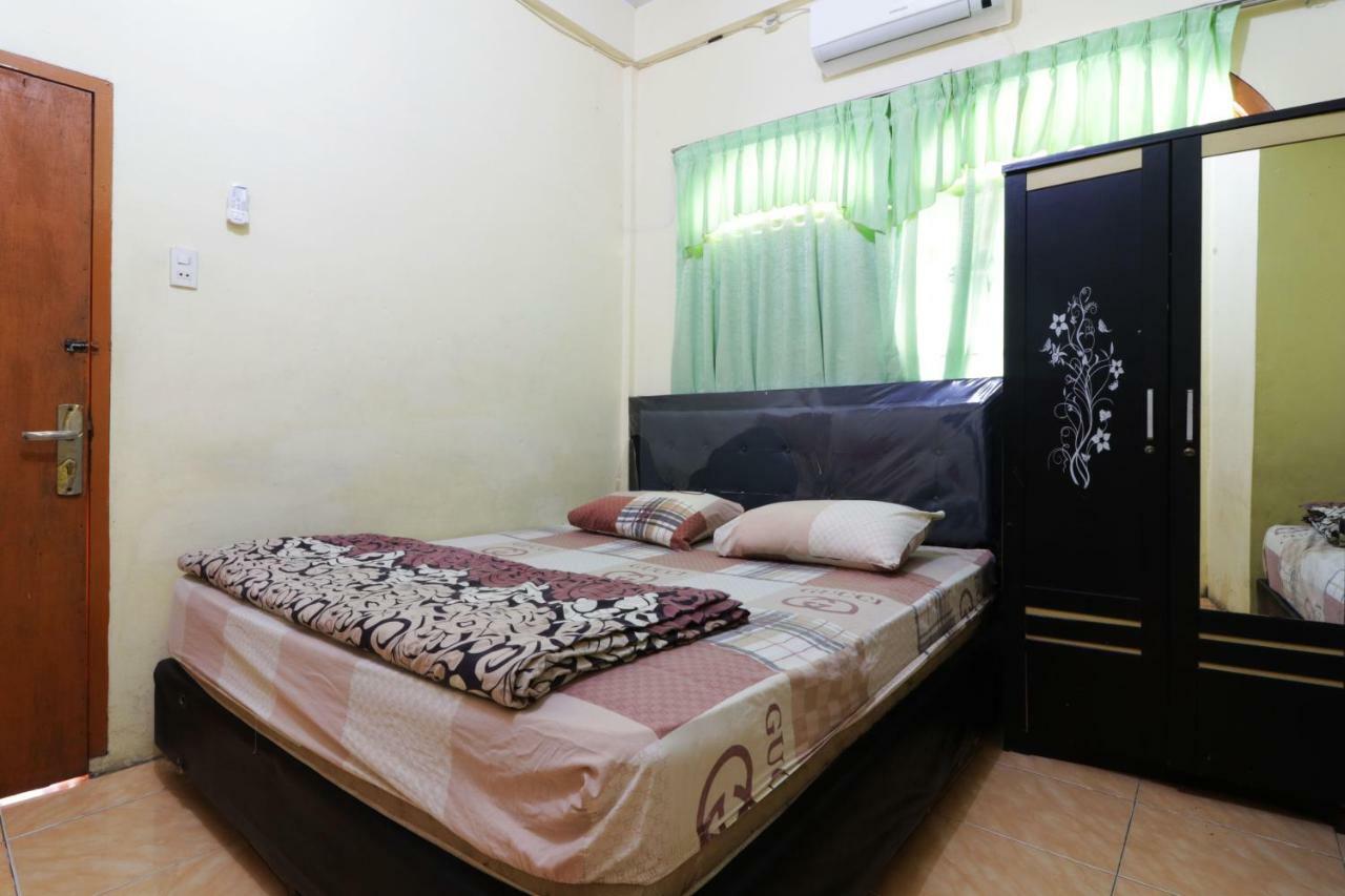 Wisma Yuli Syariah Medan
