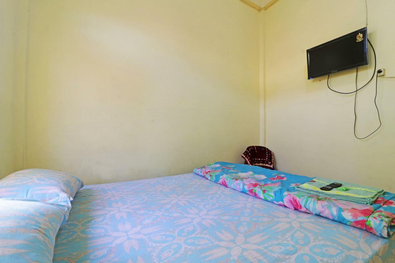 Wisma Yuli Syariah Wisma tamu 2*