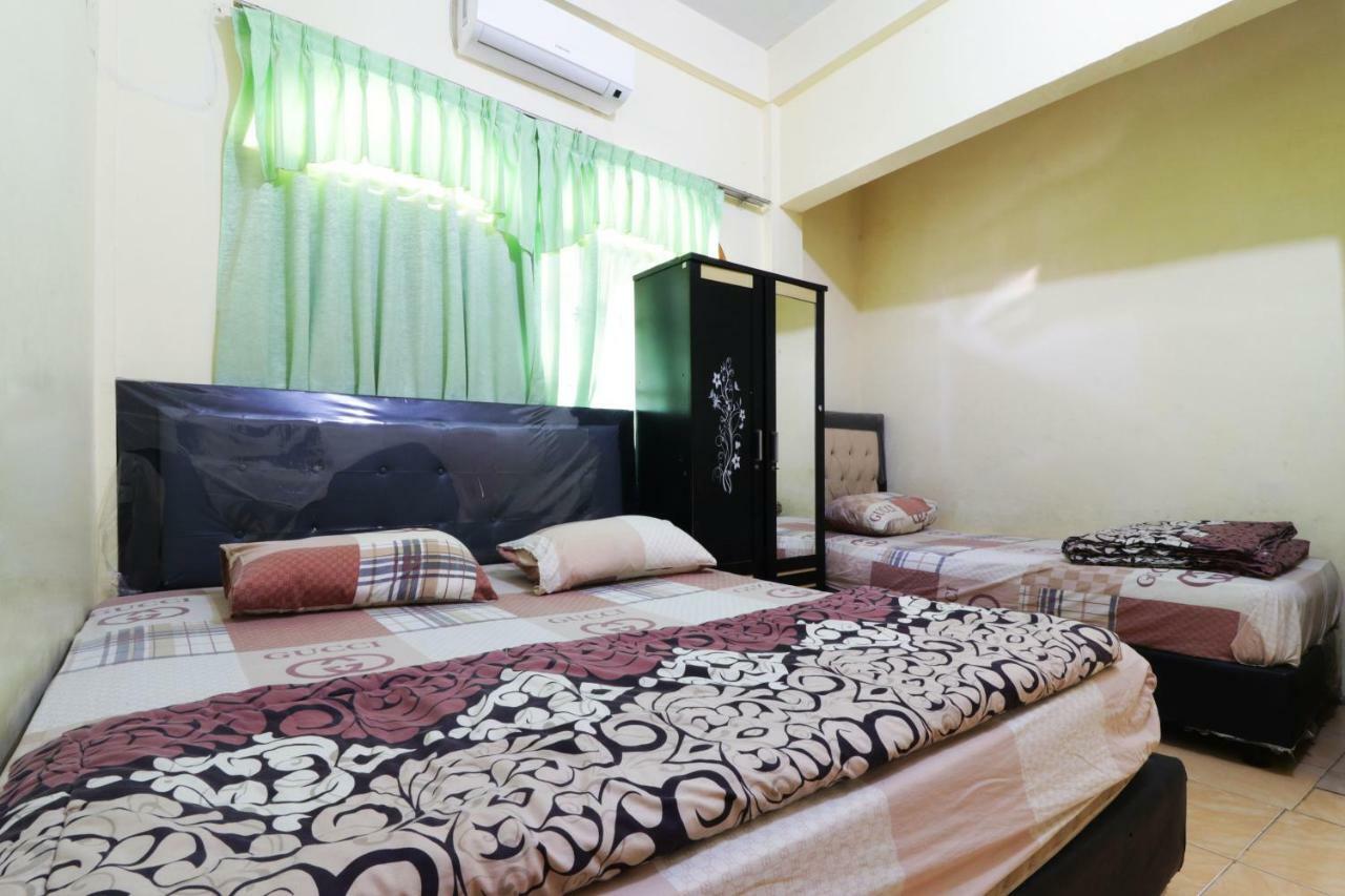 Wisma Yuli Syariah Wisma tamu 2*