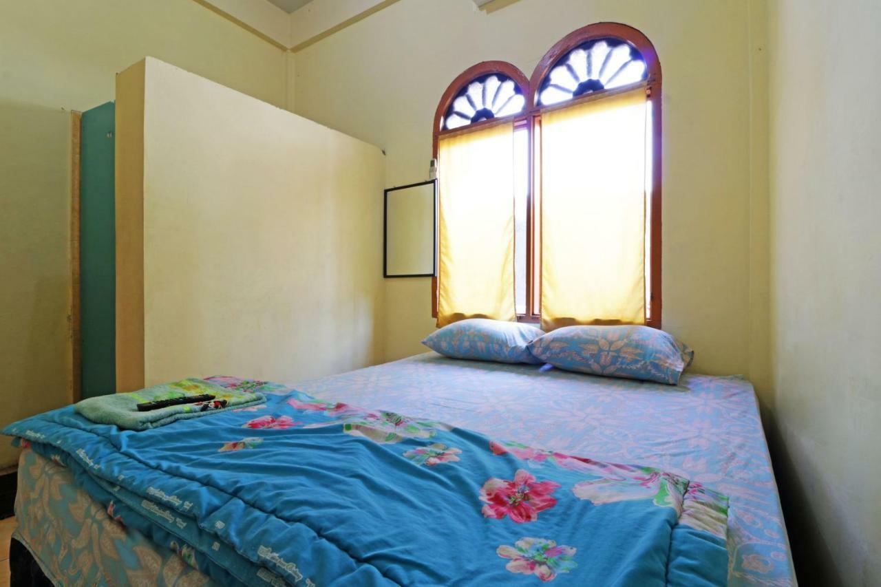 Wisma Yuli Syariah Wisma tamu Medan